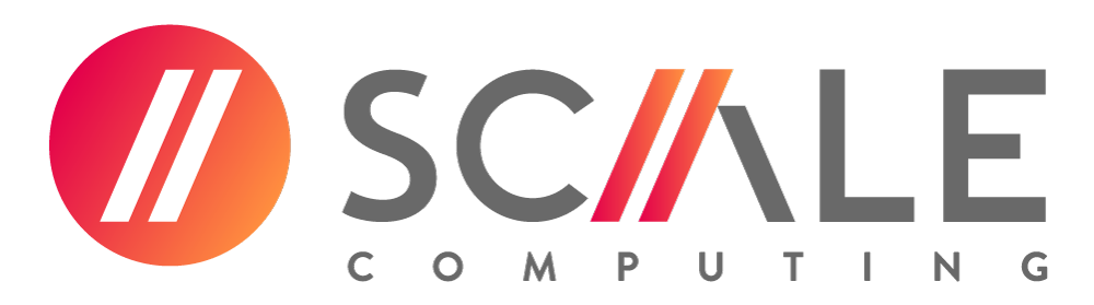 Scale Computing Logo