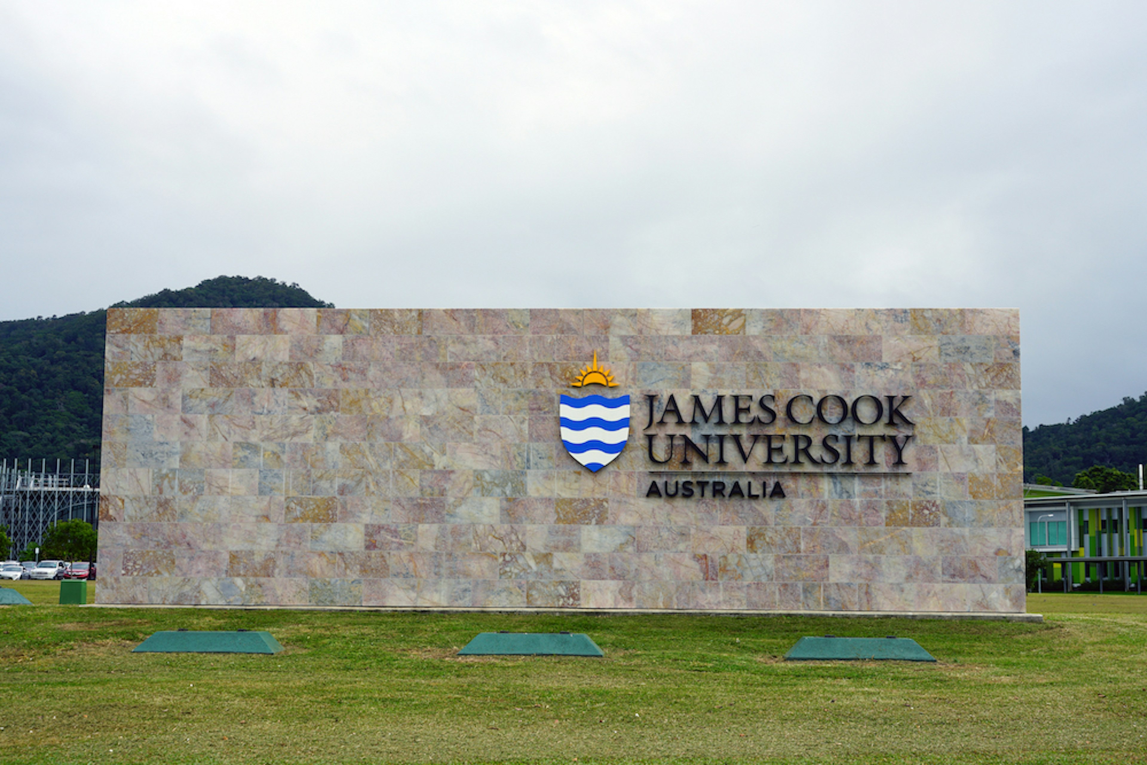 James Cook University Australia