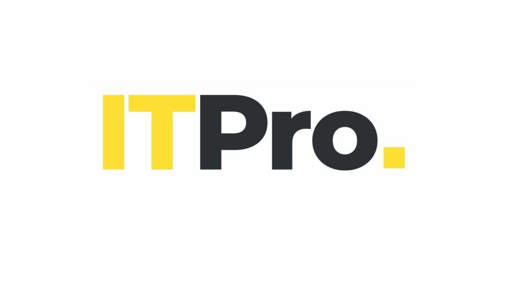 ITPro logo