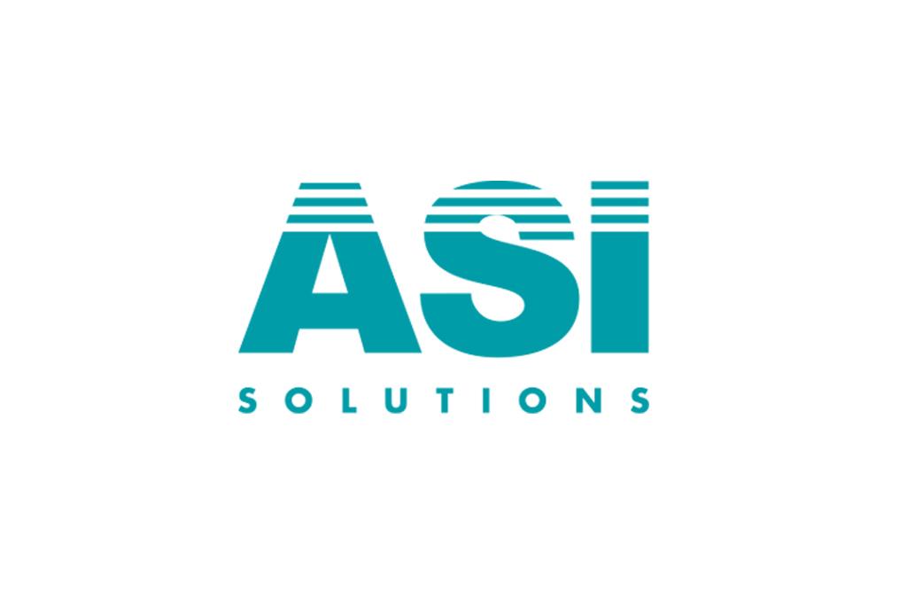 ASI Solutions logo