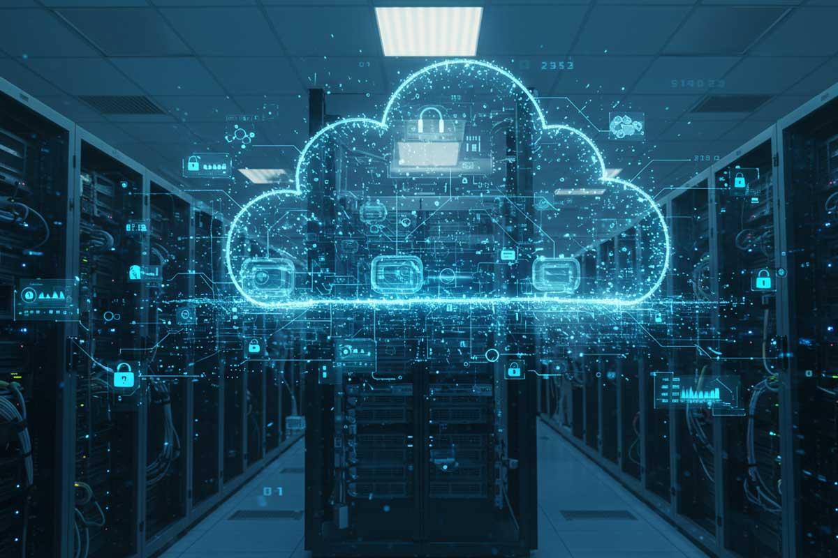 cloud archive storage
