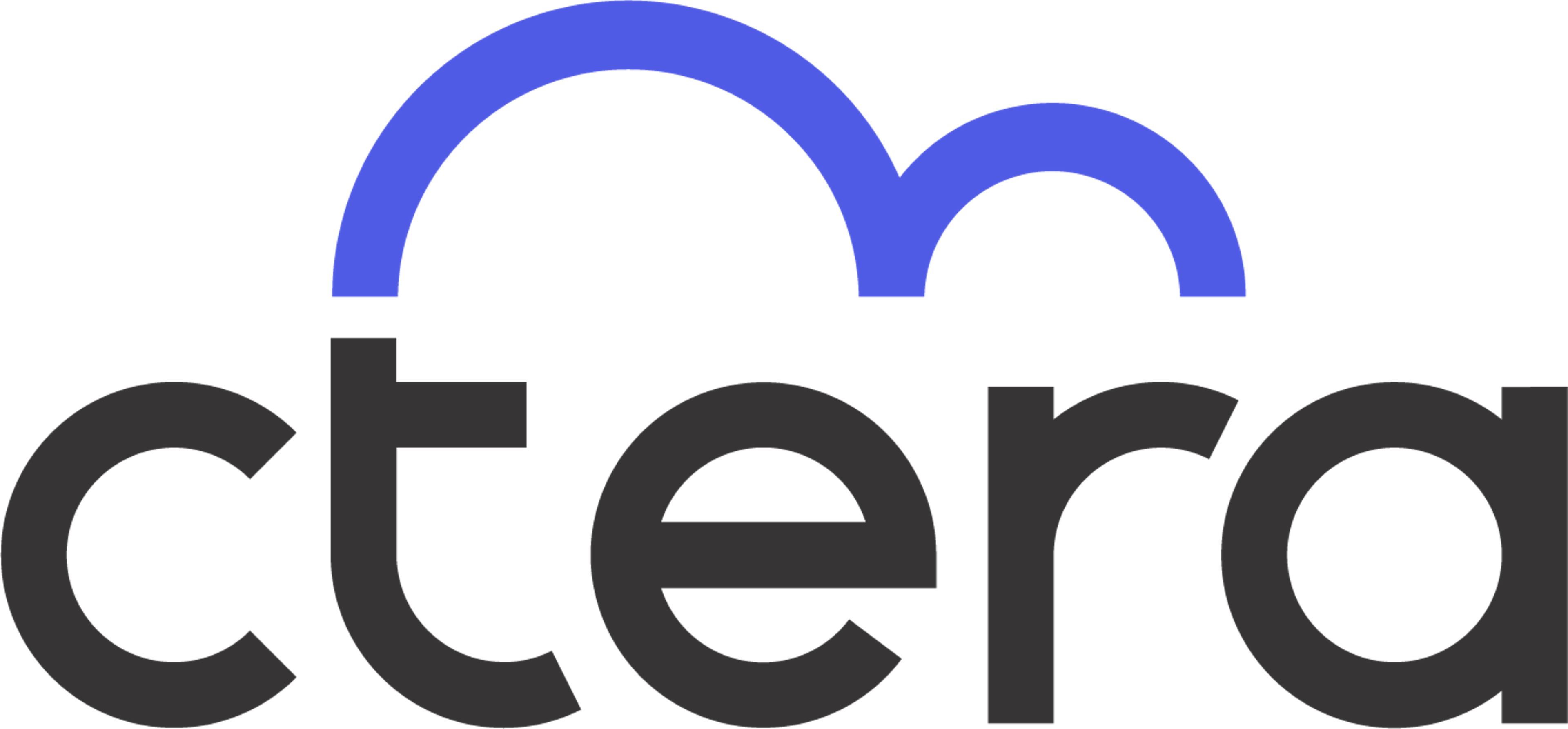 CTERA Logo