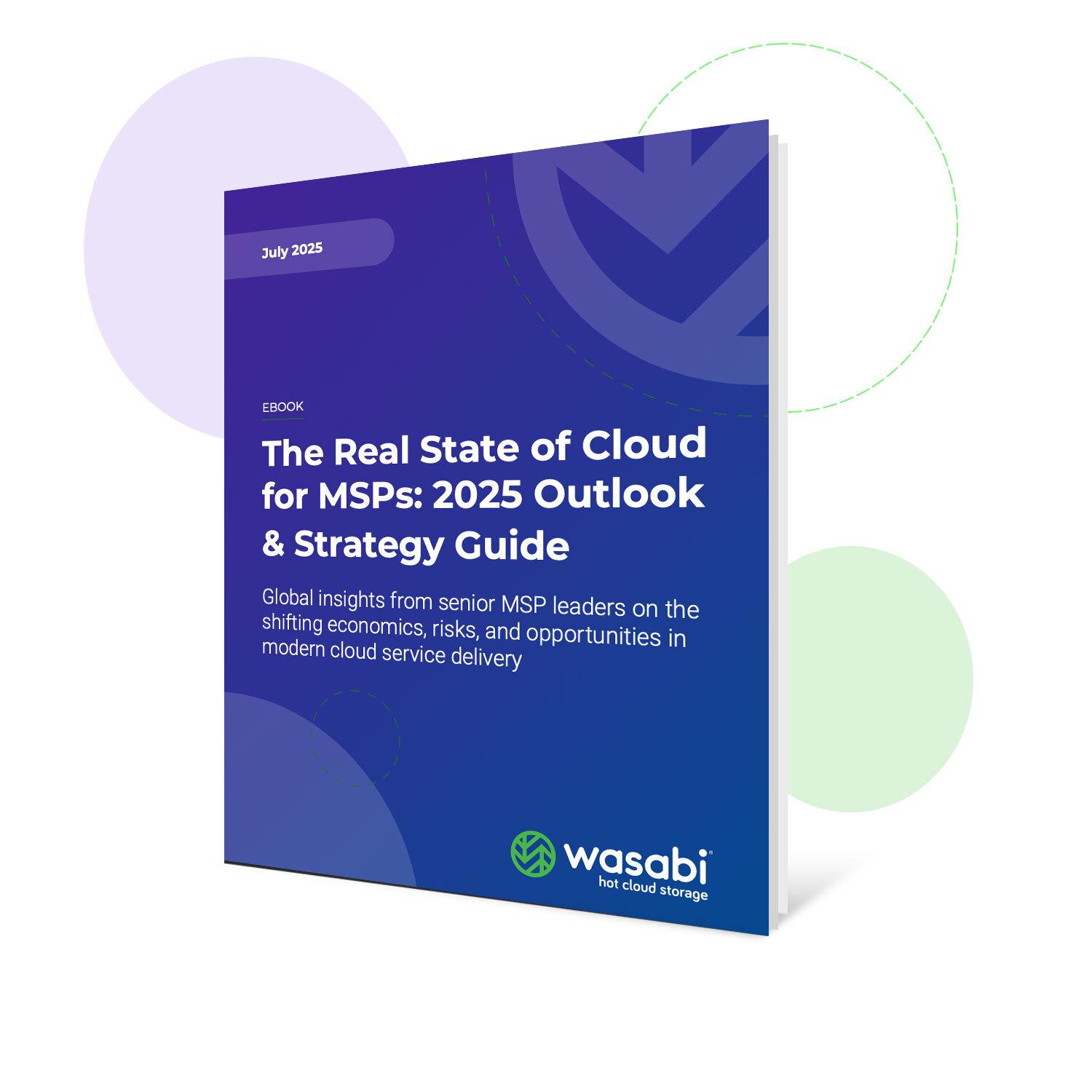 State of MSPs eBook