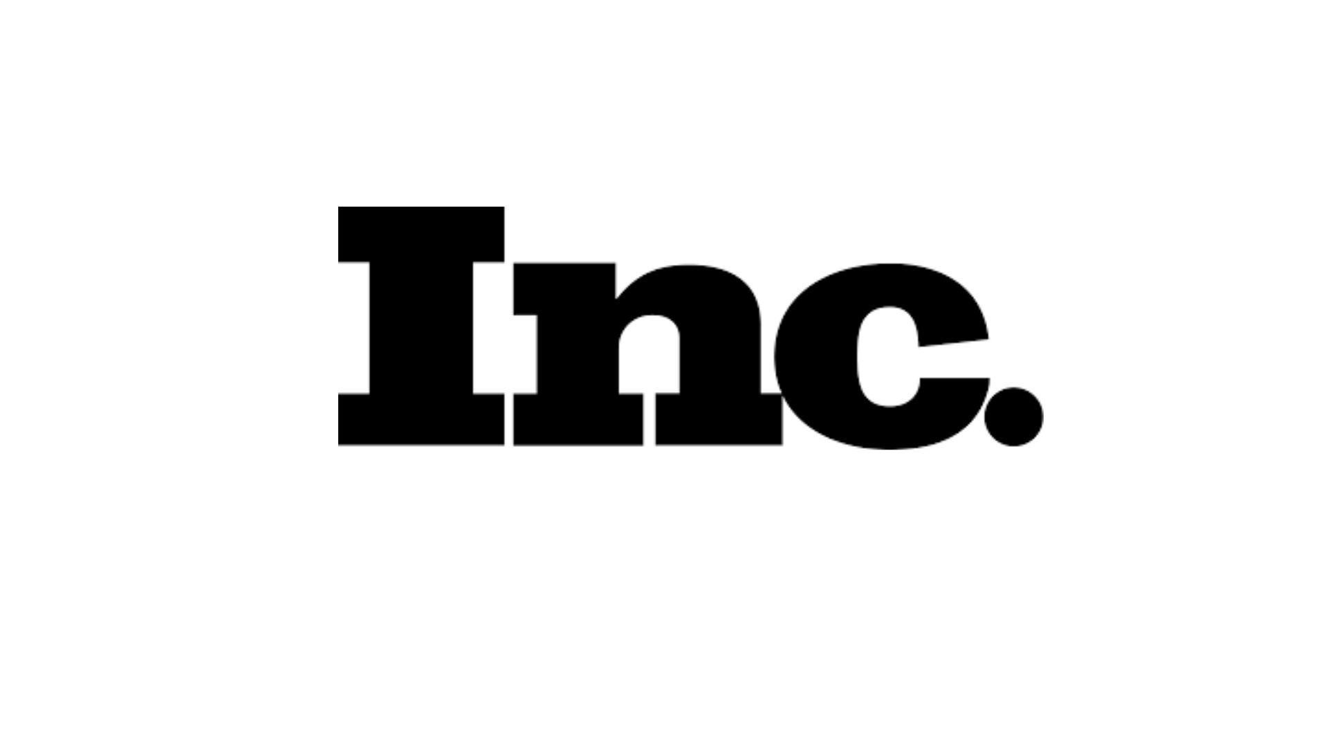 Inc Logo