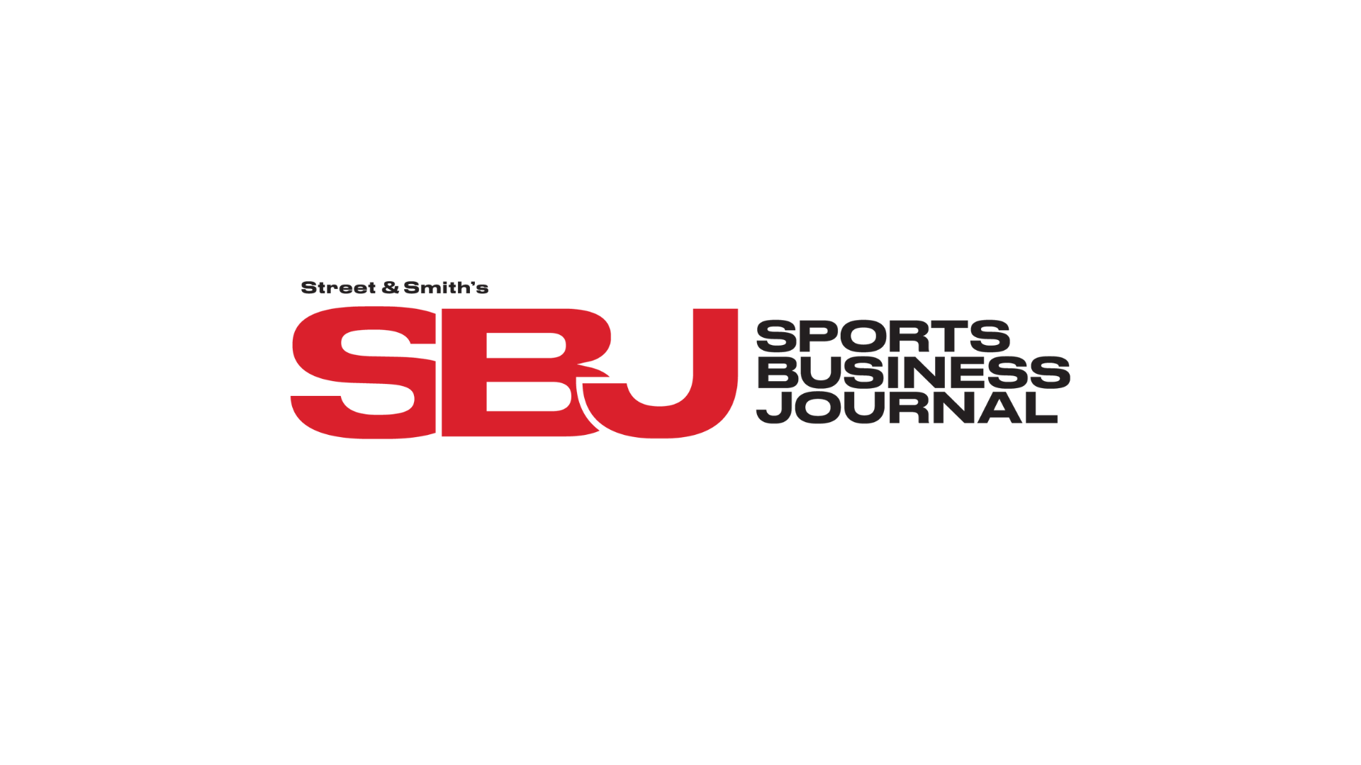 Sports Business Journal Logo