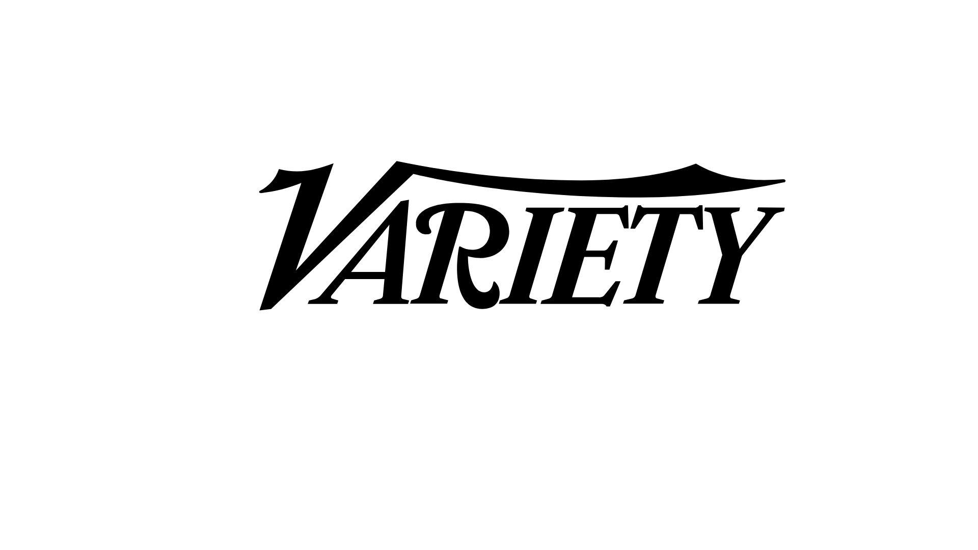 Variety Logo