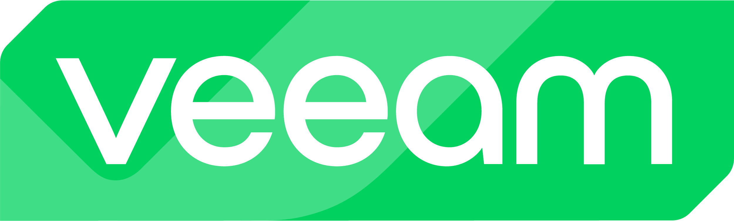 Standard Veeam Logo