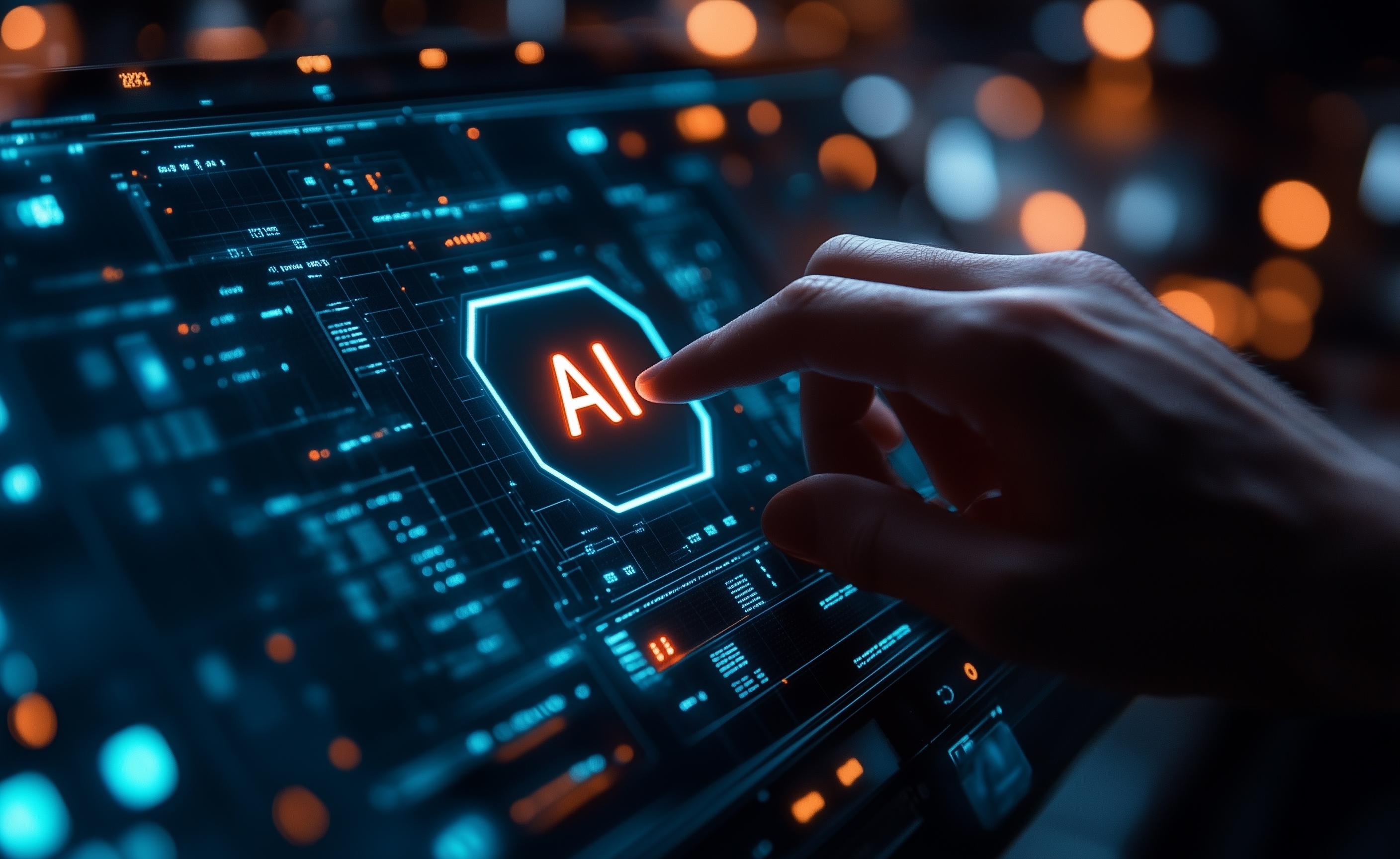 ai artificial intelligence