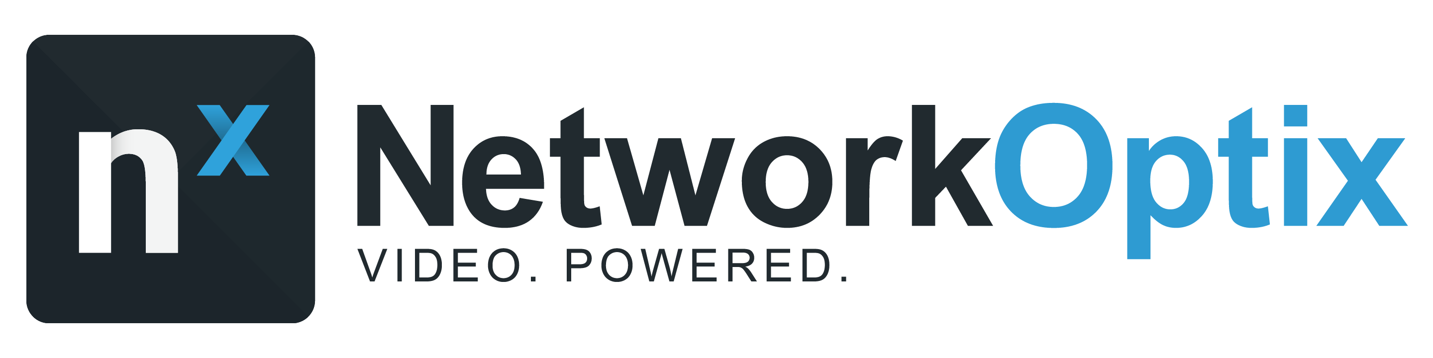 Network Optix logo