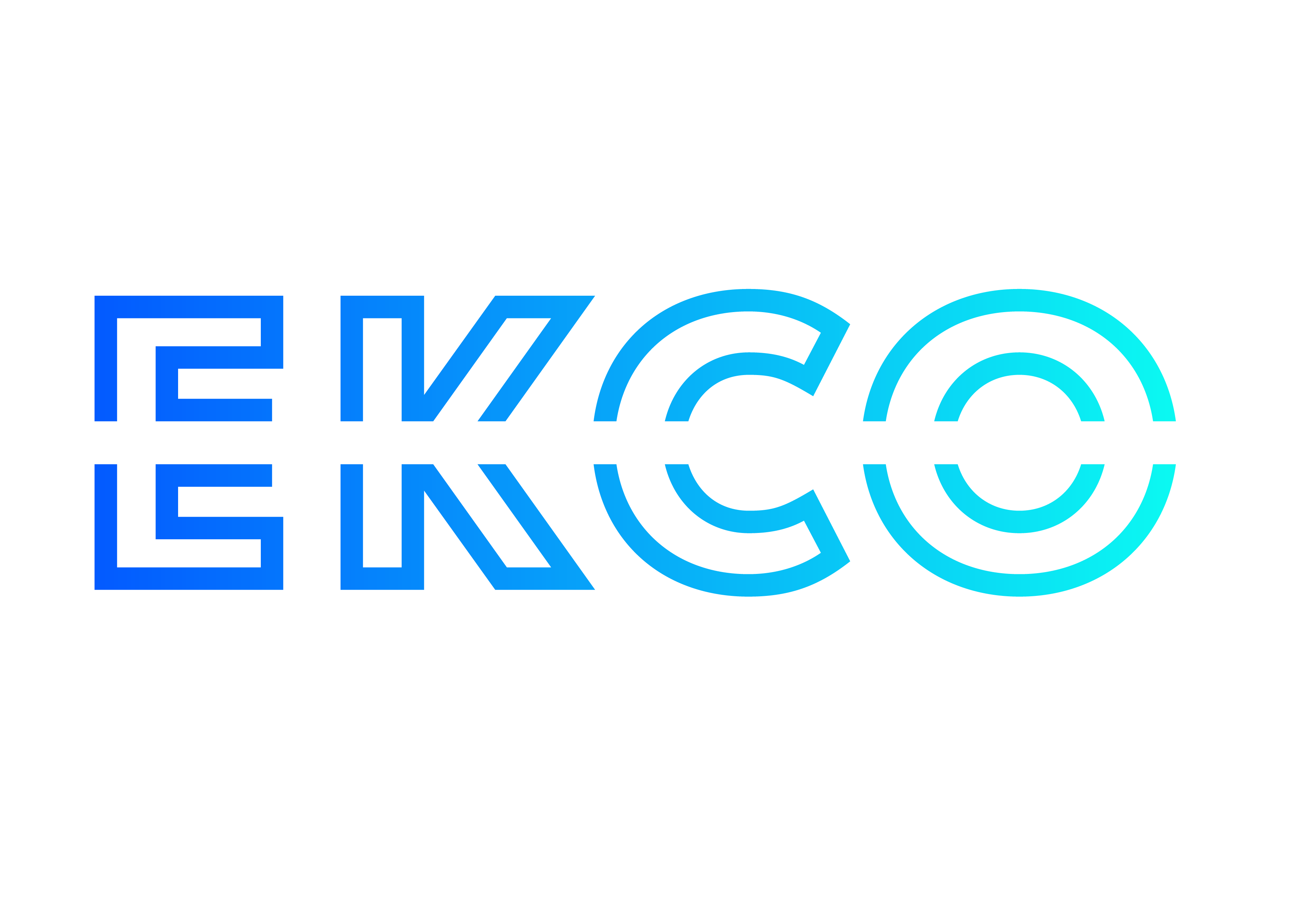 Ekco cloud solutions logo