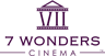 7 wonders cinema logo