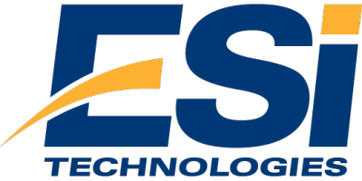 ESI Technologies logo