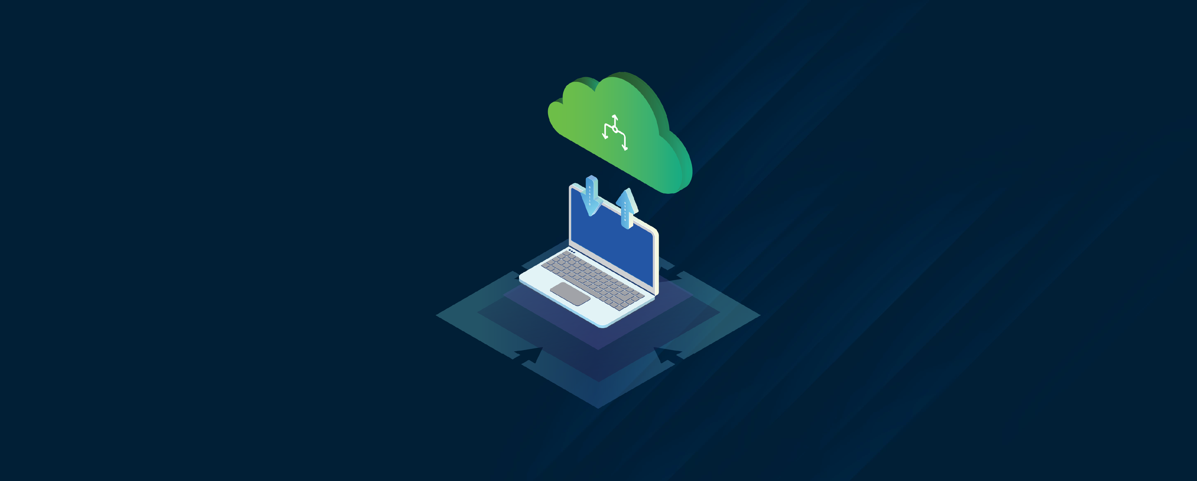 backup to cloud