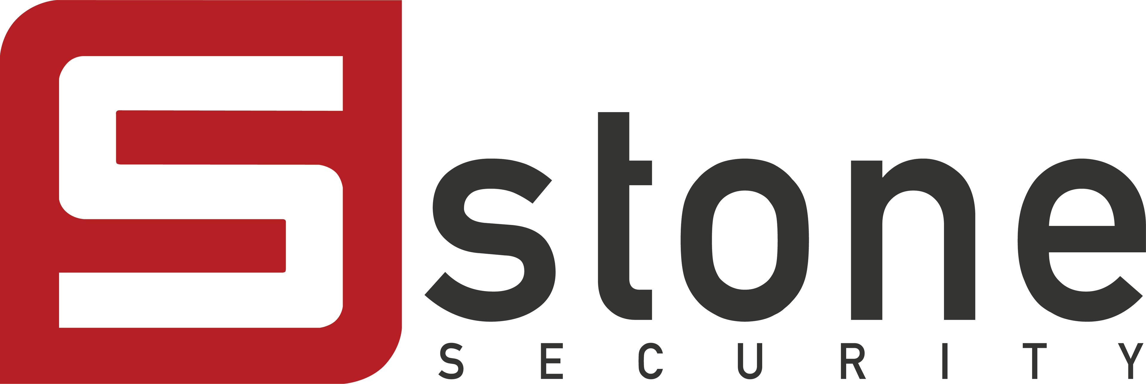 Stone Security logo