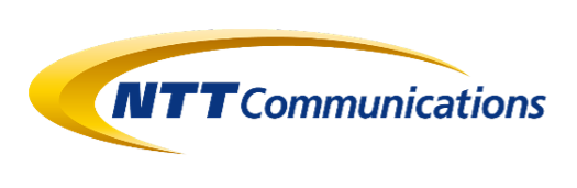 NTT Communications logo