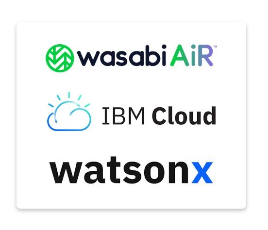 IBM Watsonx Air