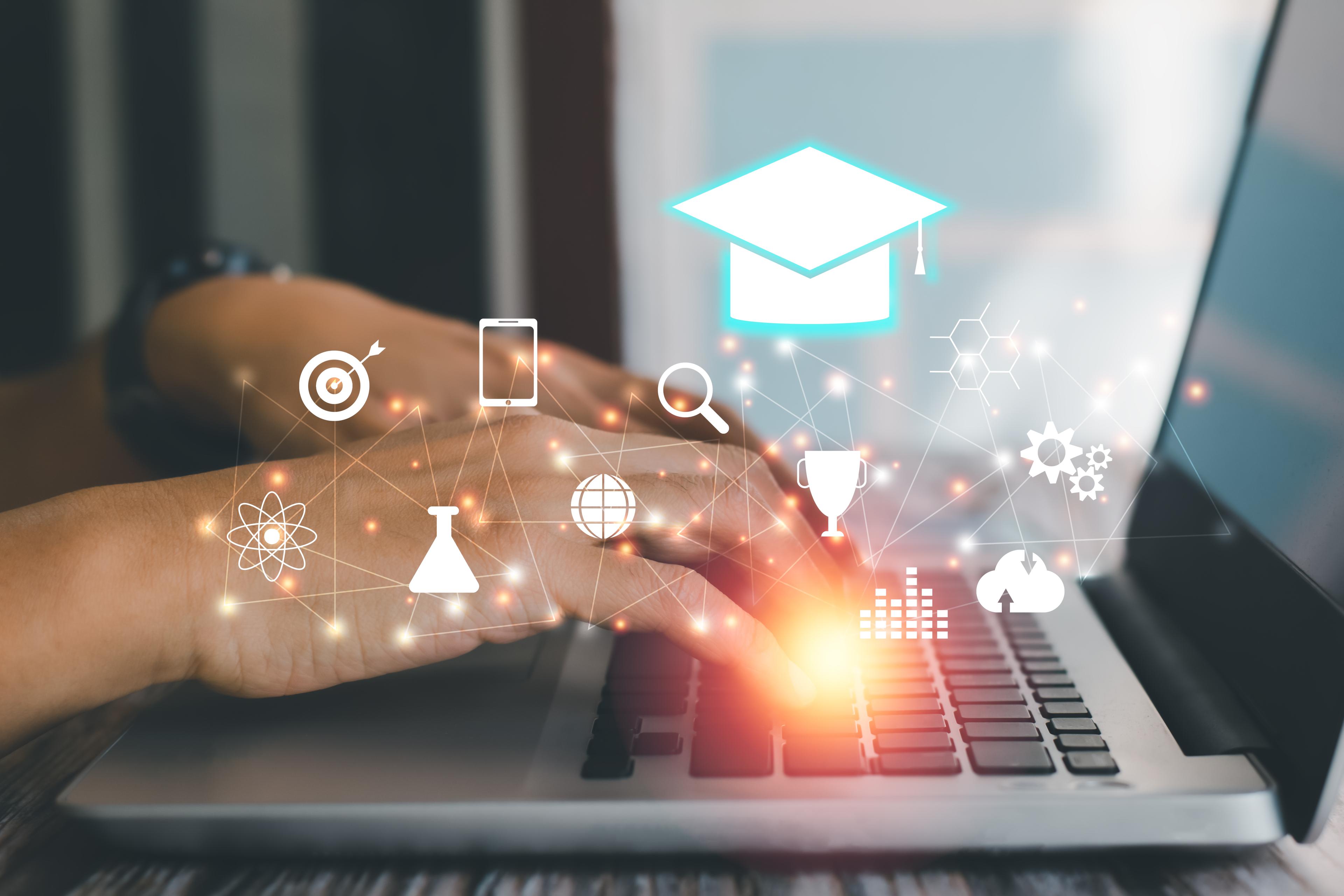 cloud education