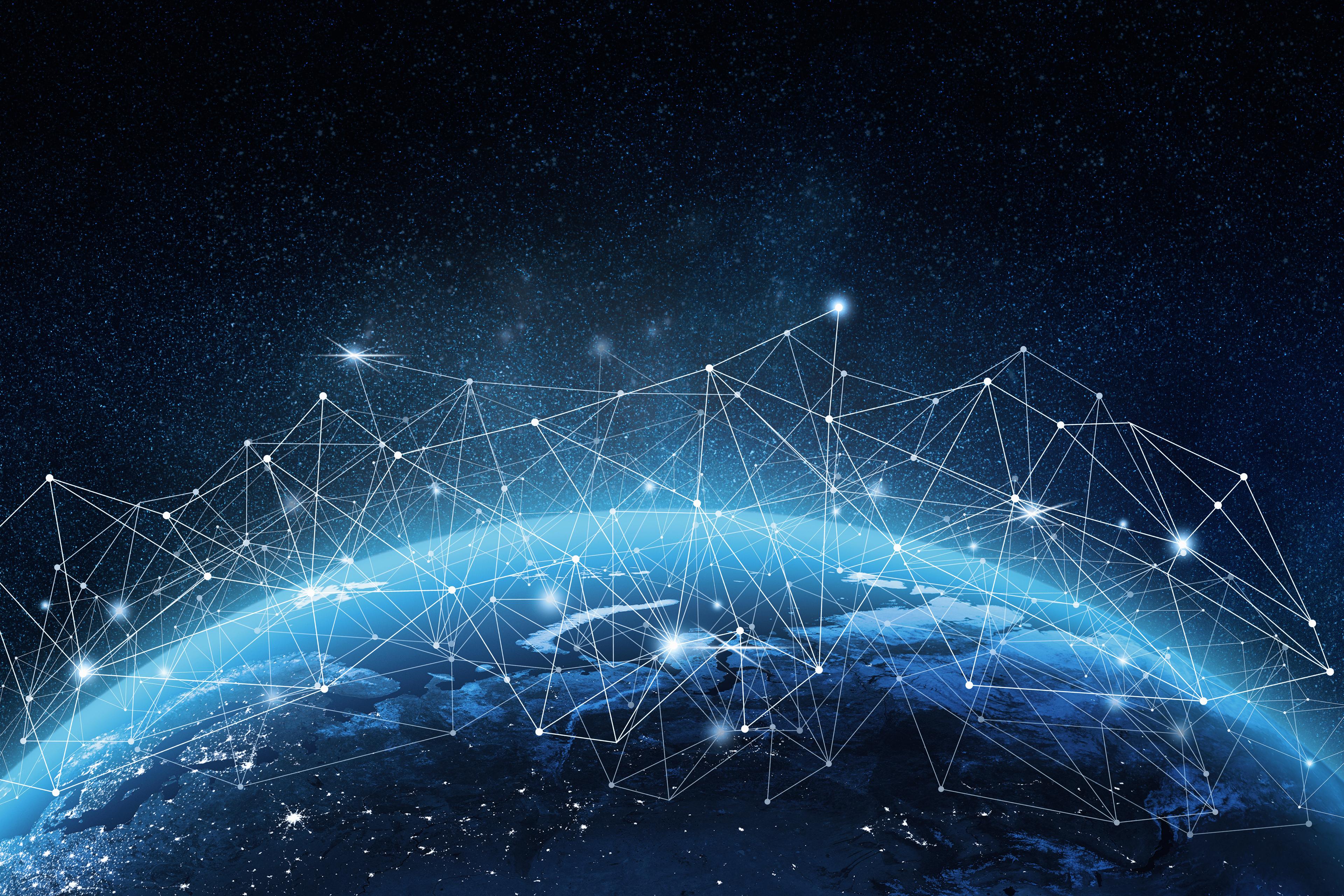 generic digital network