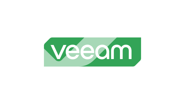 Veeam Logo