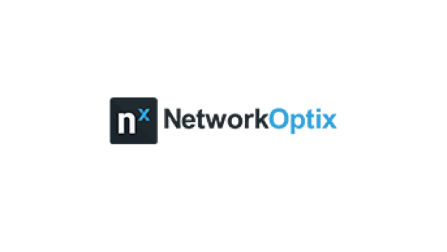 Network Optix Logo