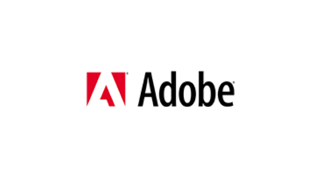 Adobe Logo