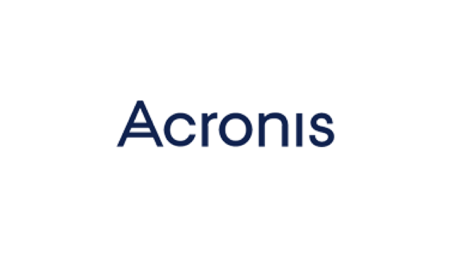 Acronis Logo