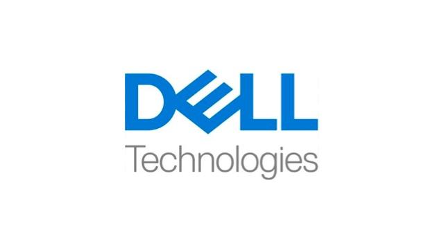 Dell Logo