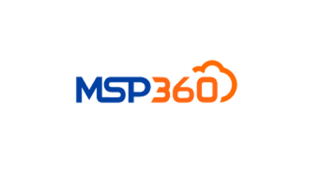 MSP360 Logo