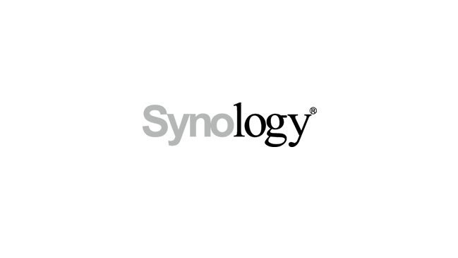 Synology logo