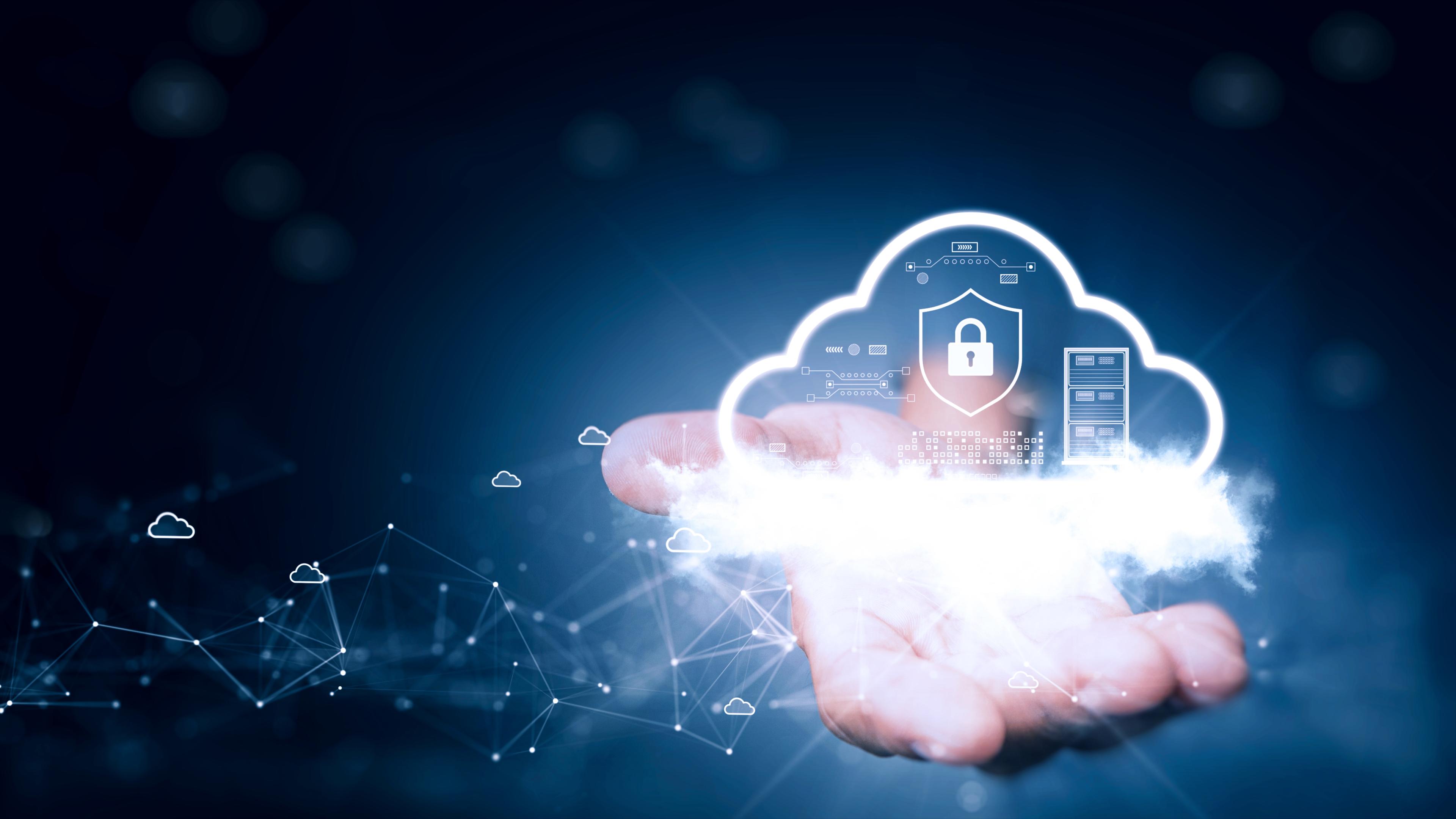 data protection cloud