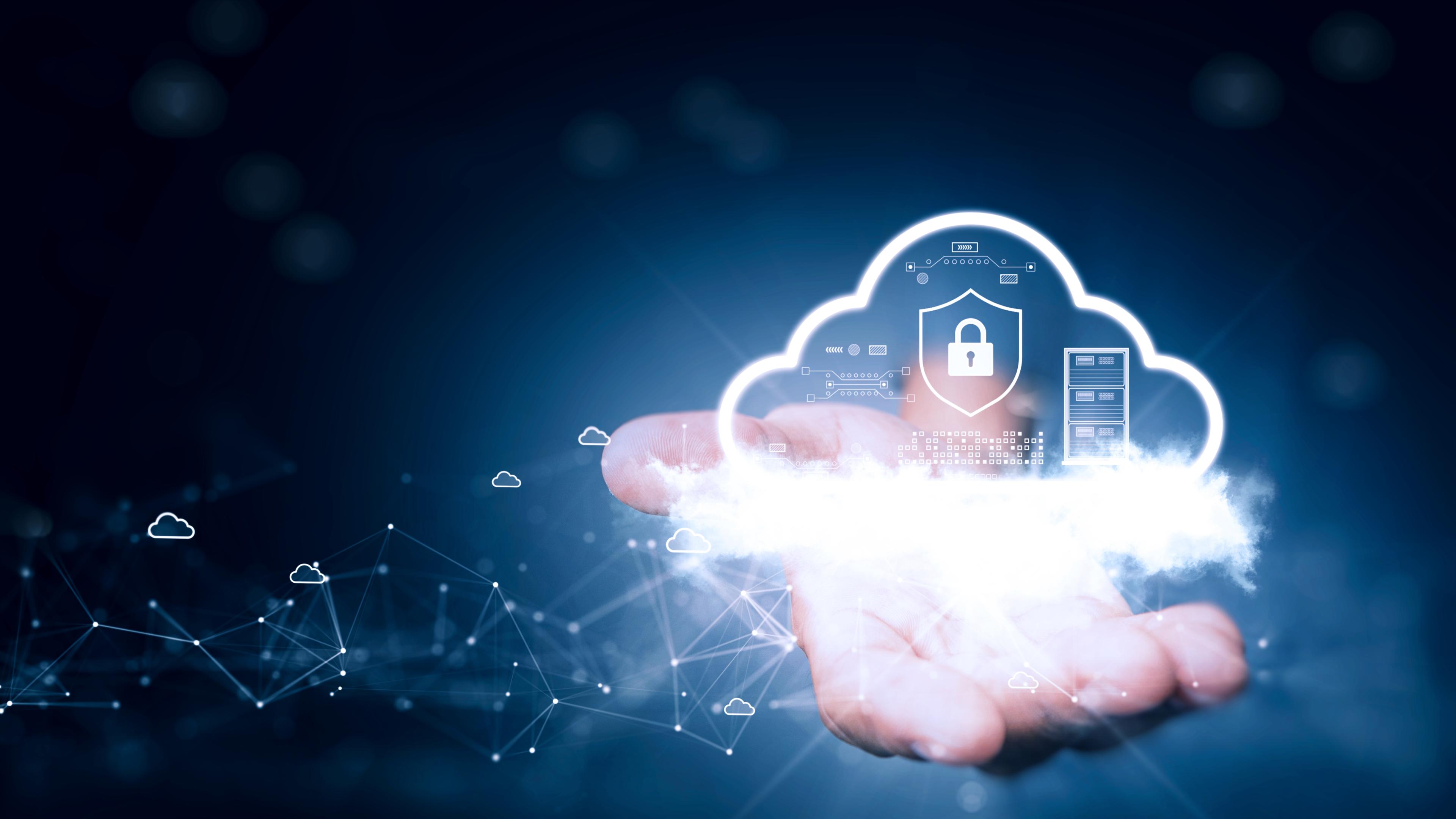 cyber resilience