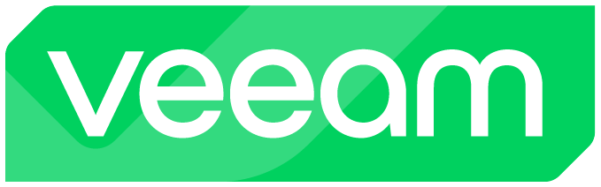 Veeam Logo Stroked