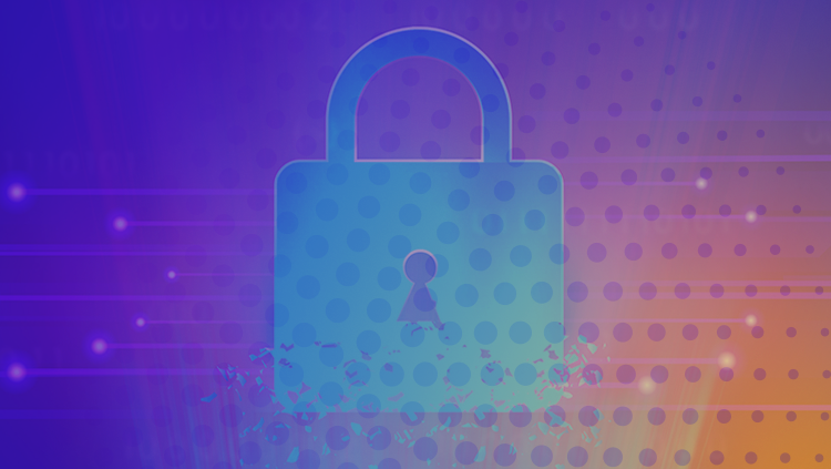 ransomware security