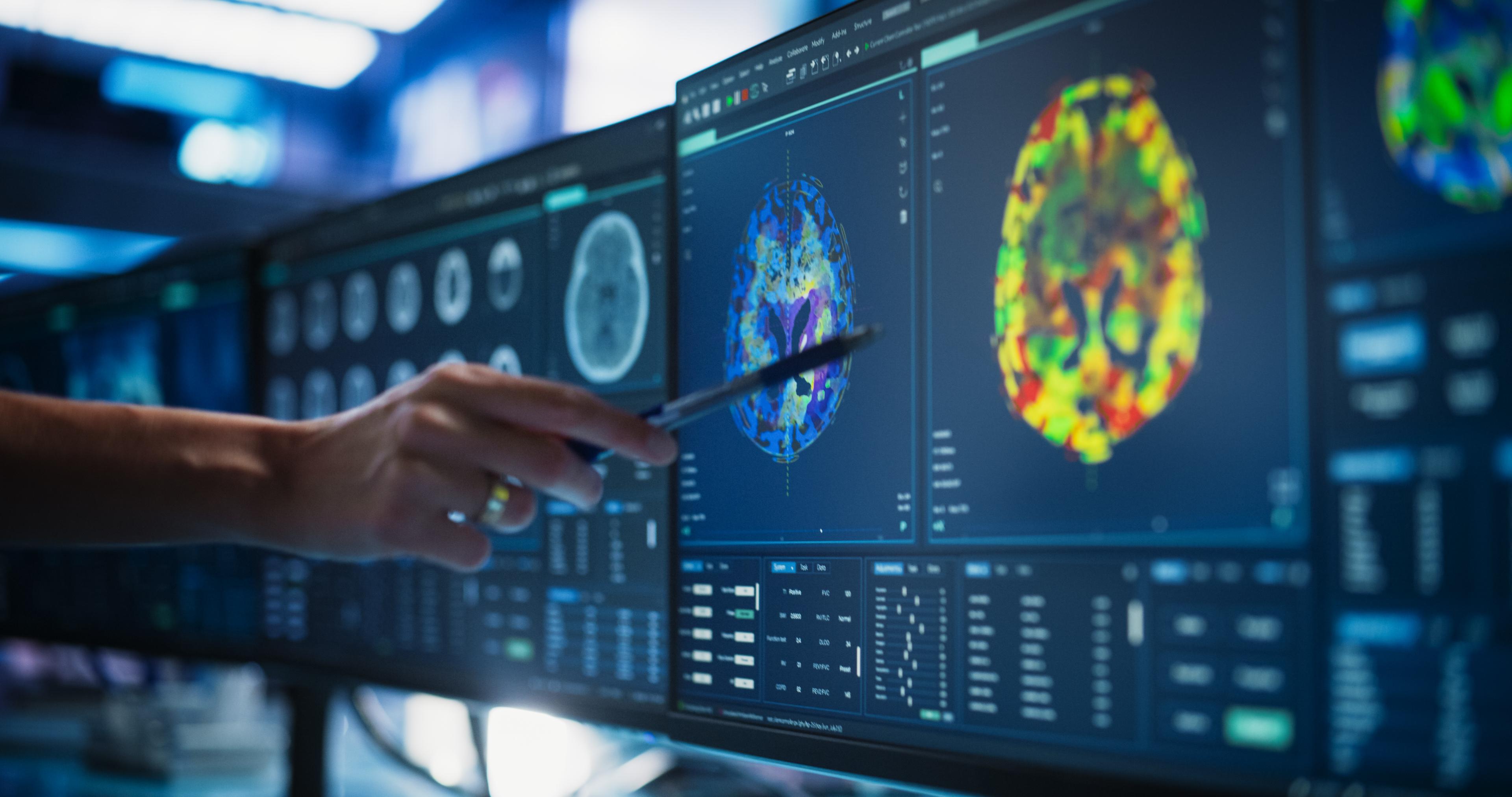 medical imaging archive