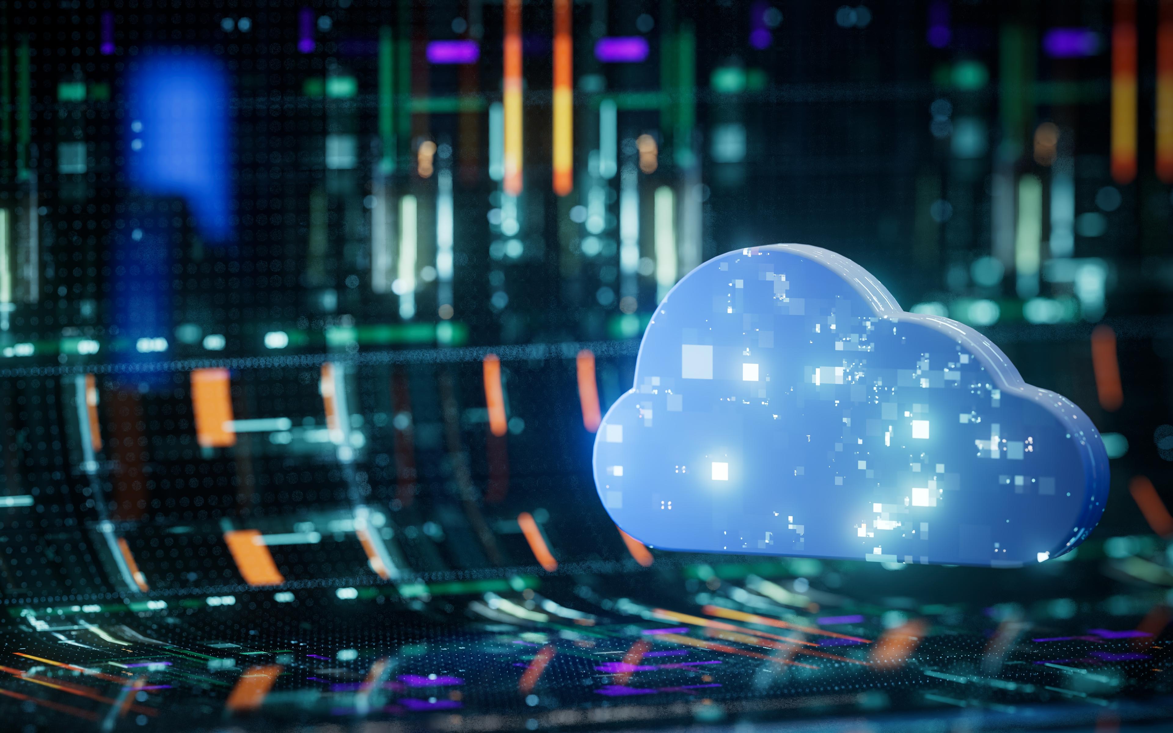 cloud computing