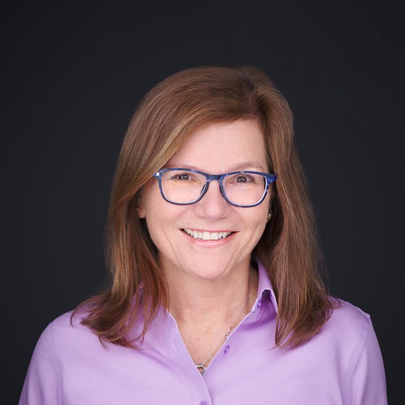 Sue Nolin