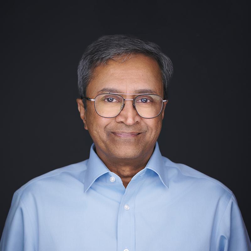 Pramod Kalyanasundaram