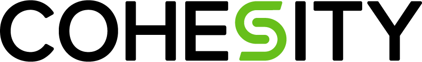 Cohesity_2_Color_Black_Logo