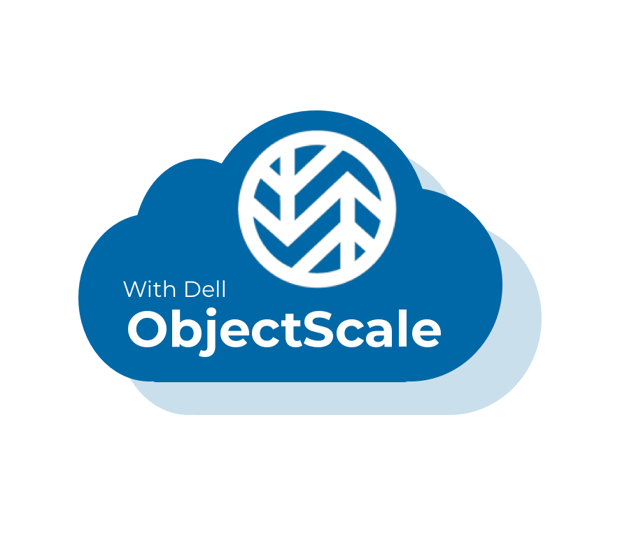 Dell Wasabi ObjectScale