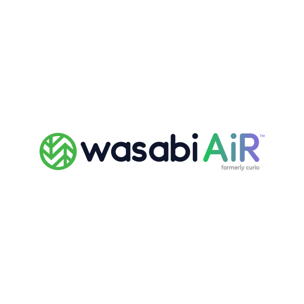 Wasabi AiR Square