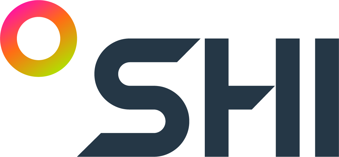 shi logo