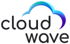 cloudwave logo