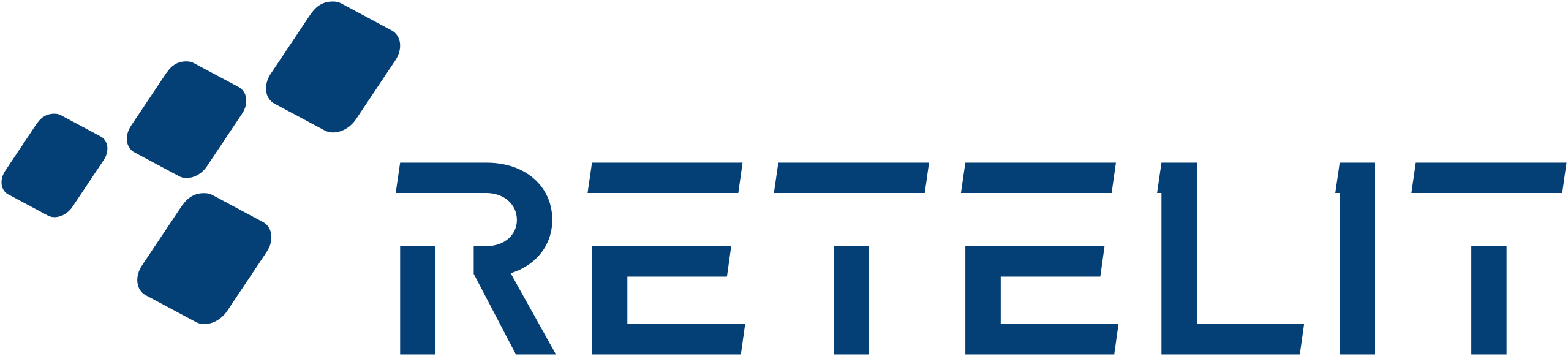 Retelit logo