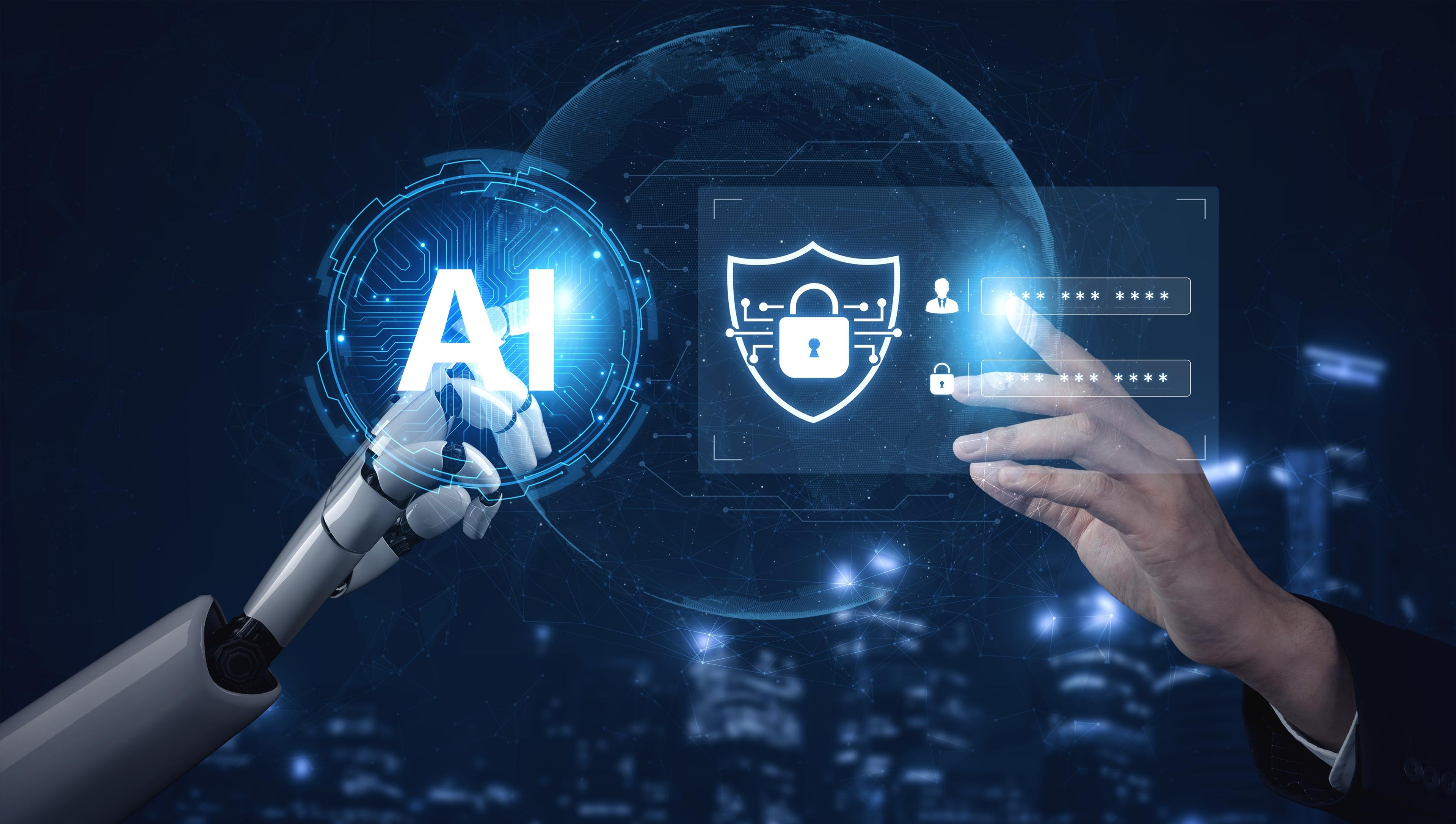 ai data protection