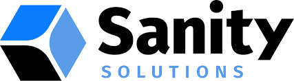 sanity logo