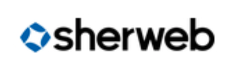 sherweb logo
