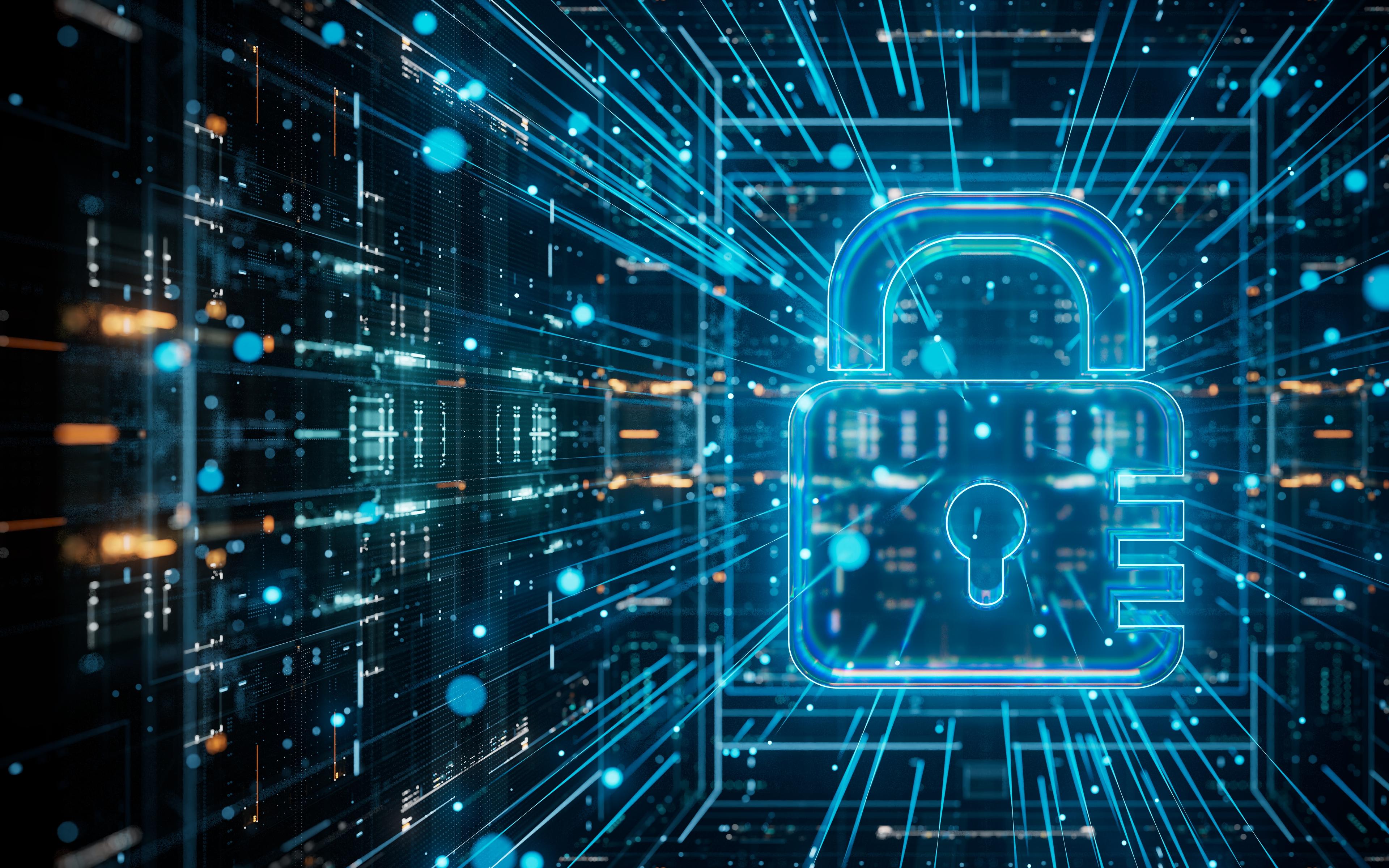 ransomware protection