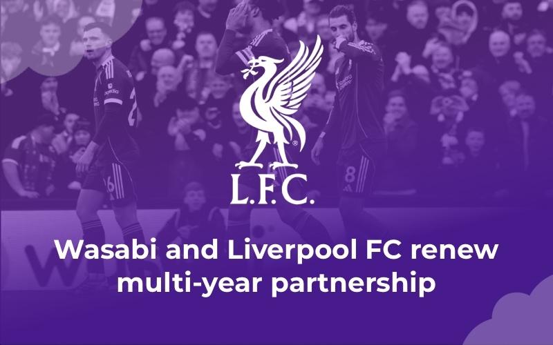 LFC partner update